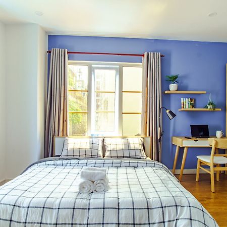 Dreamy House - Boutique Hotel Дананг Екстер'єр фото
