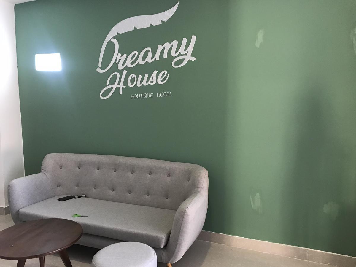 Dreamy House - Boutique Hotel Дананг Екстер'єр фото