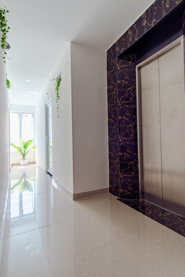 Dreamy House - Boutique Hotel Дананг Екстер'єр фото
