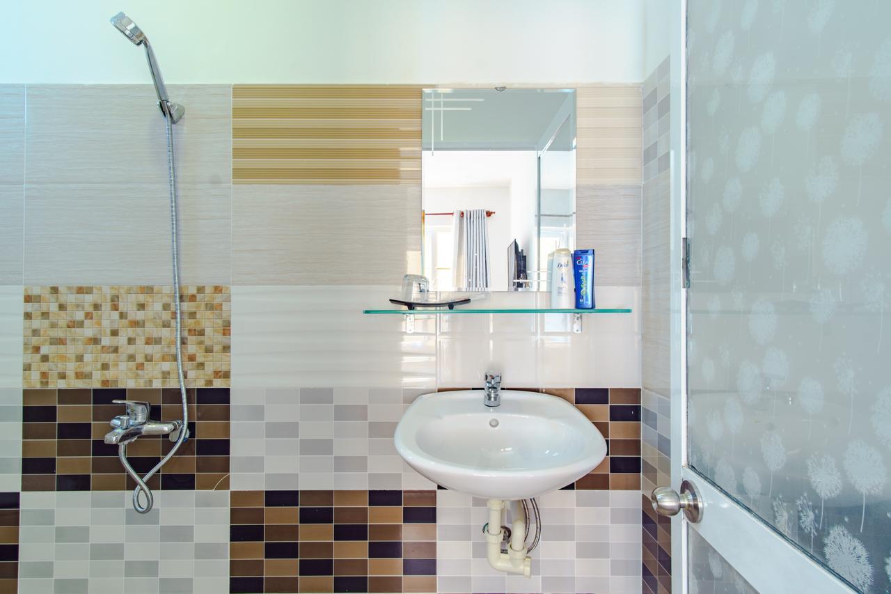 Dreamy House - Boutique Hotel Дананг Екстер'єр фото