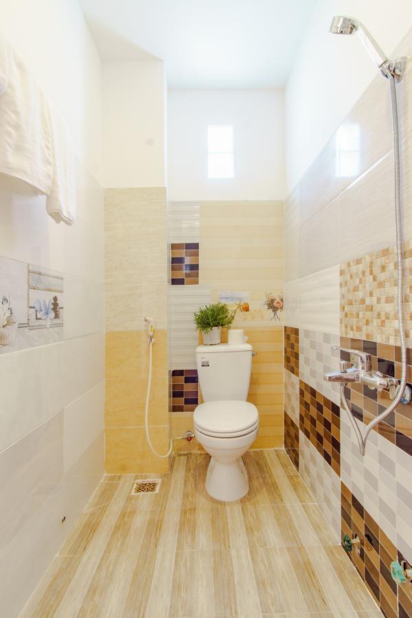 Dreamy House - Boutique Hotel Дананг Екстер'єр фото