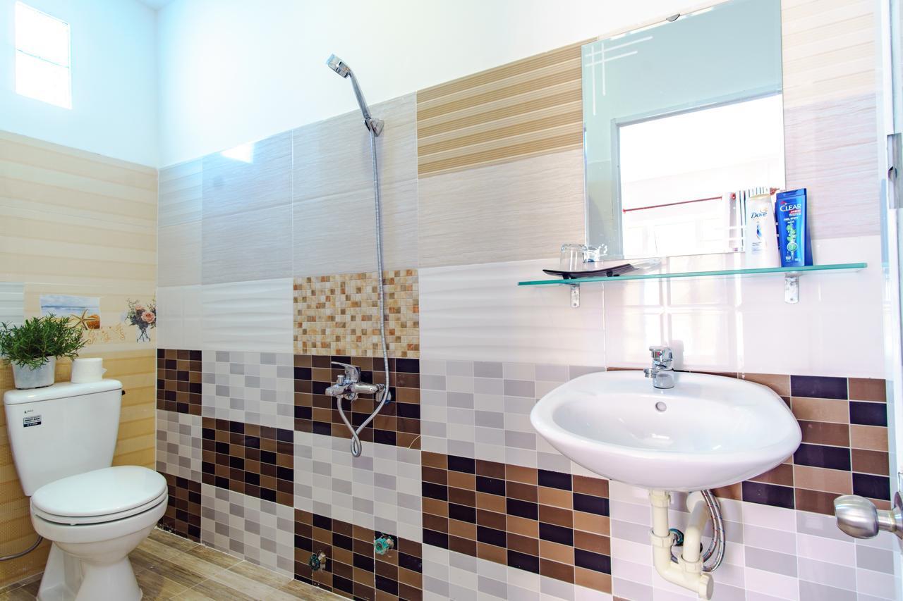 Dreamy House - Boutique Hotel Дананг Екстер'єр фото