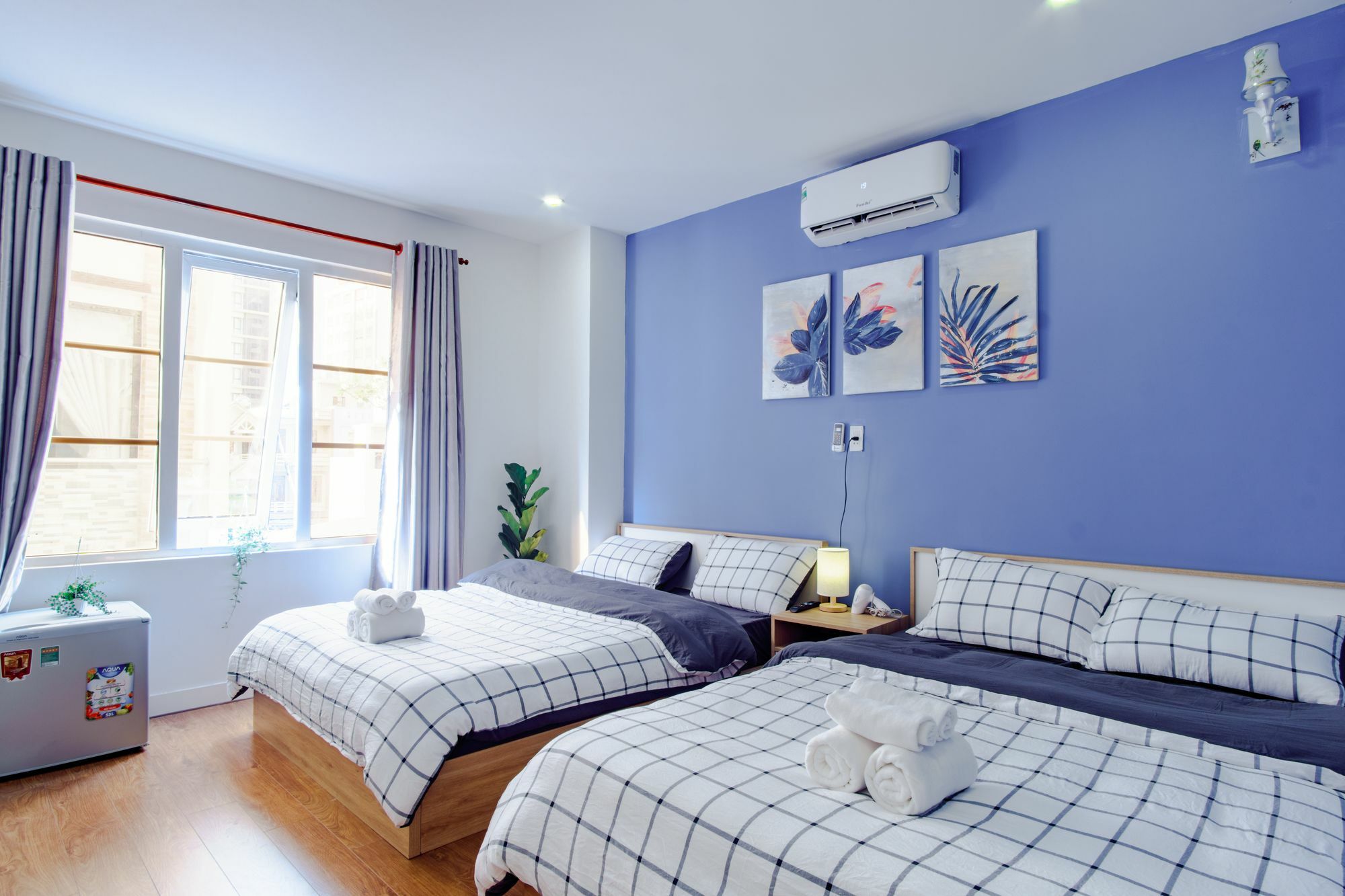 Dreamy House - Boutique Hotel Дананг Екстер'єр фото