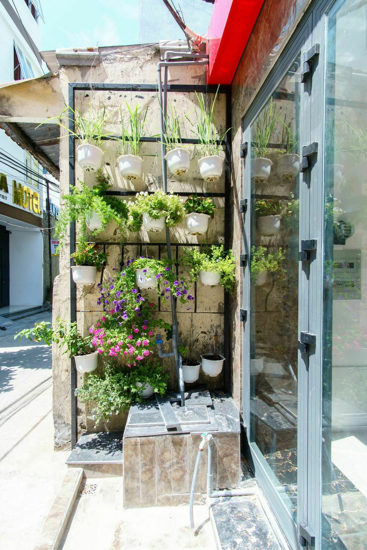Dreamy House - Boutique Hotel Дананг Екстер'єр фото