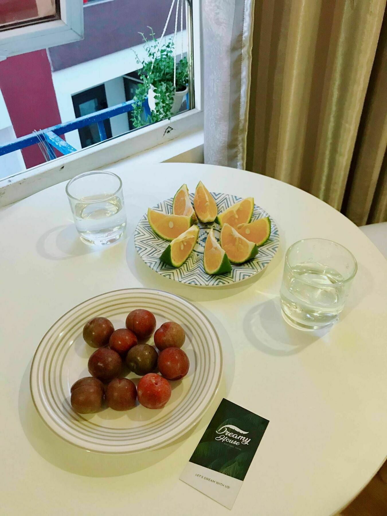 Dreamy House - Boutique Hotel Дананг Екстер'єр фото