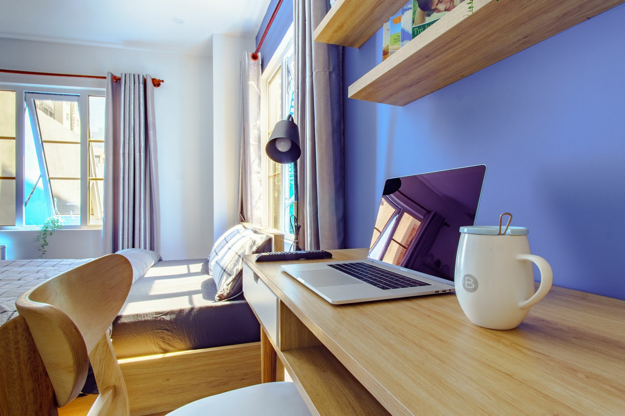Dreamy House - Boutique Hotel Дананг Екстер'єр фото