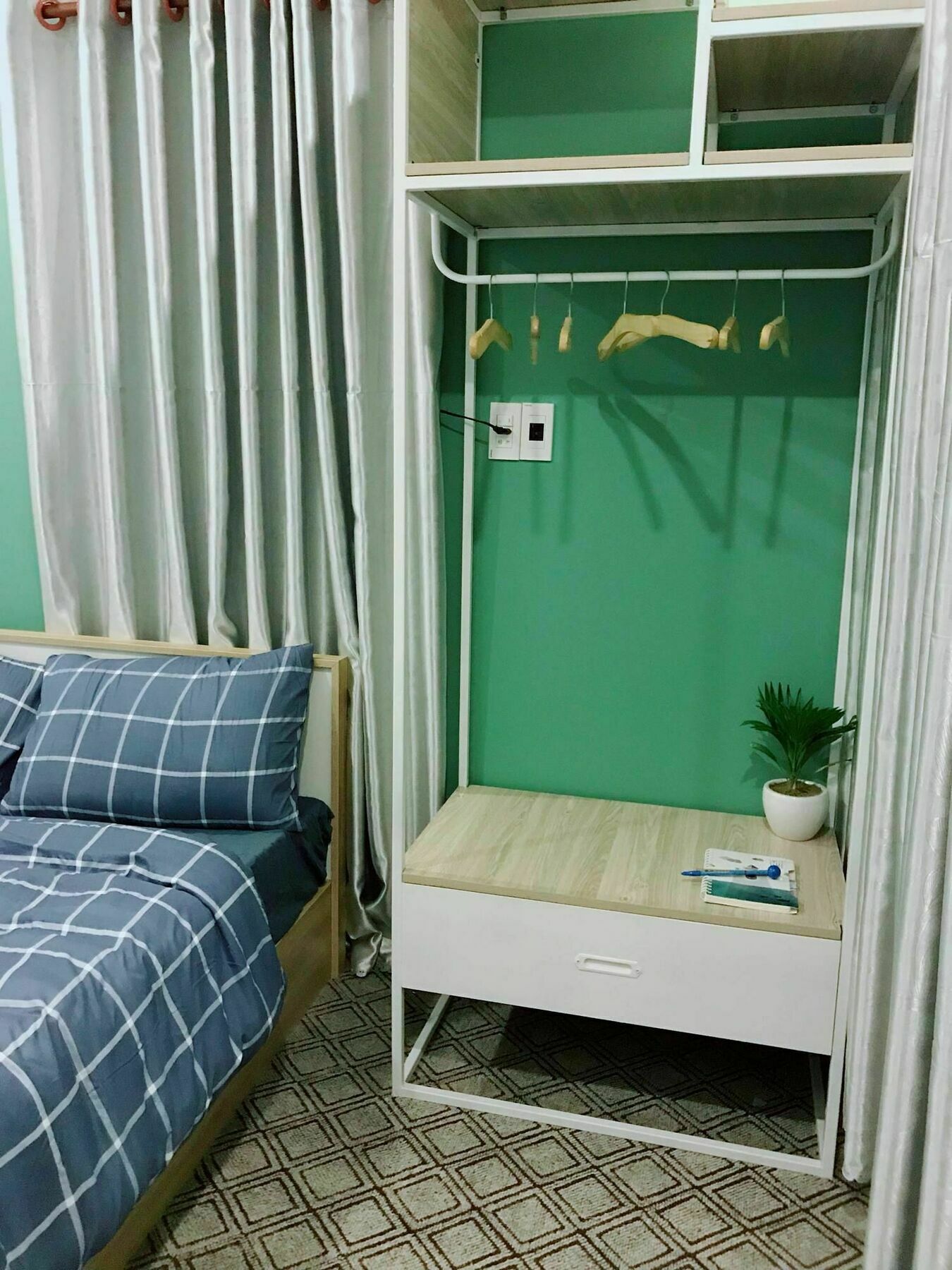 Dreamy House - Boutique Hotel Дананг Екстер'єр фото