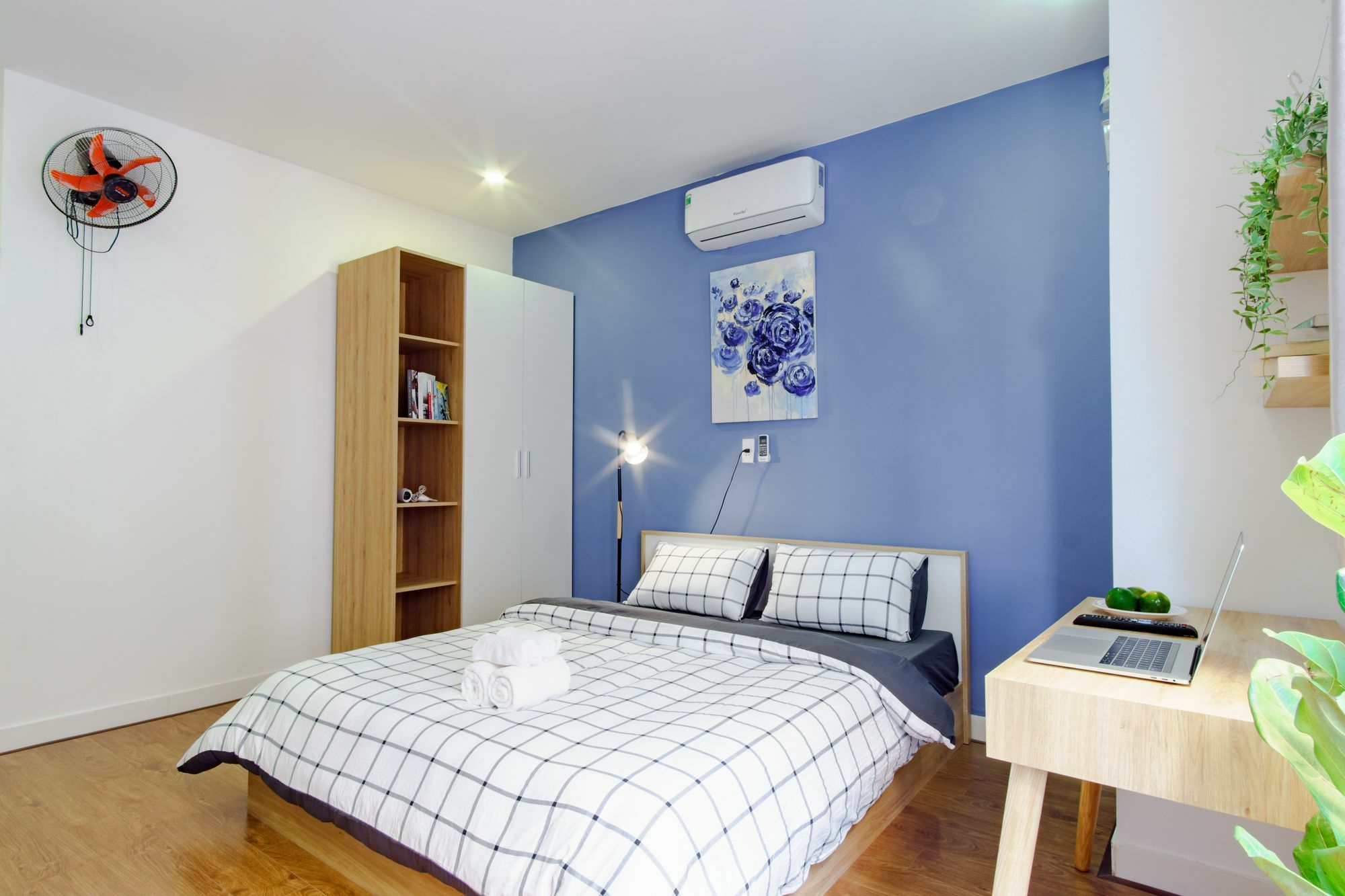 Dreamy House - Boutique Hotel Дананг Екстер'єр фото