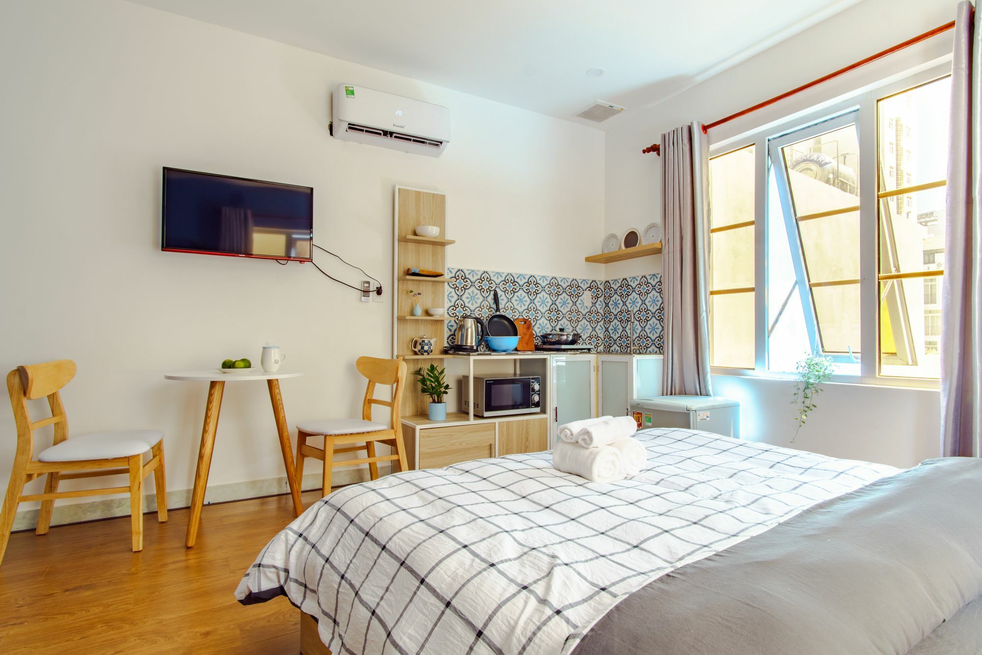 Dreamy House - Boutique Hotel Дананг Екстер'єр фото