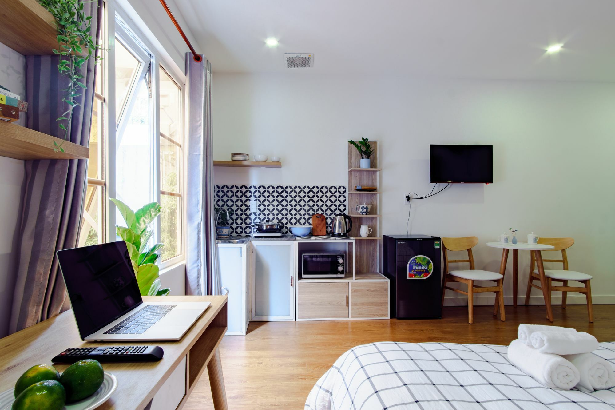 Dreamy House - Boutique Hotel Дананг Екстер'єр фото