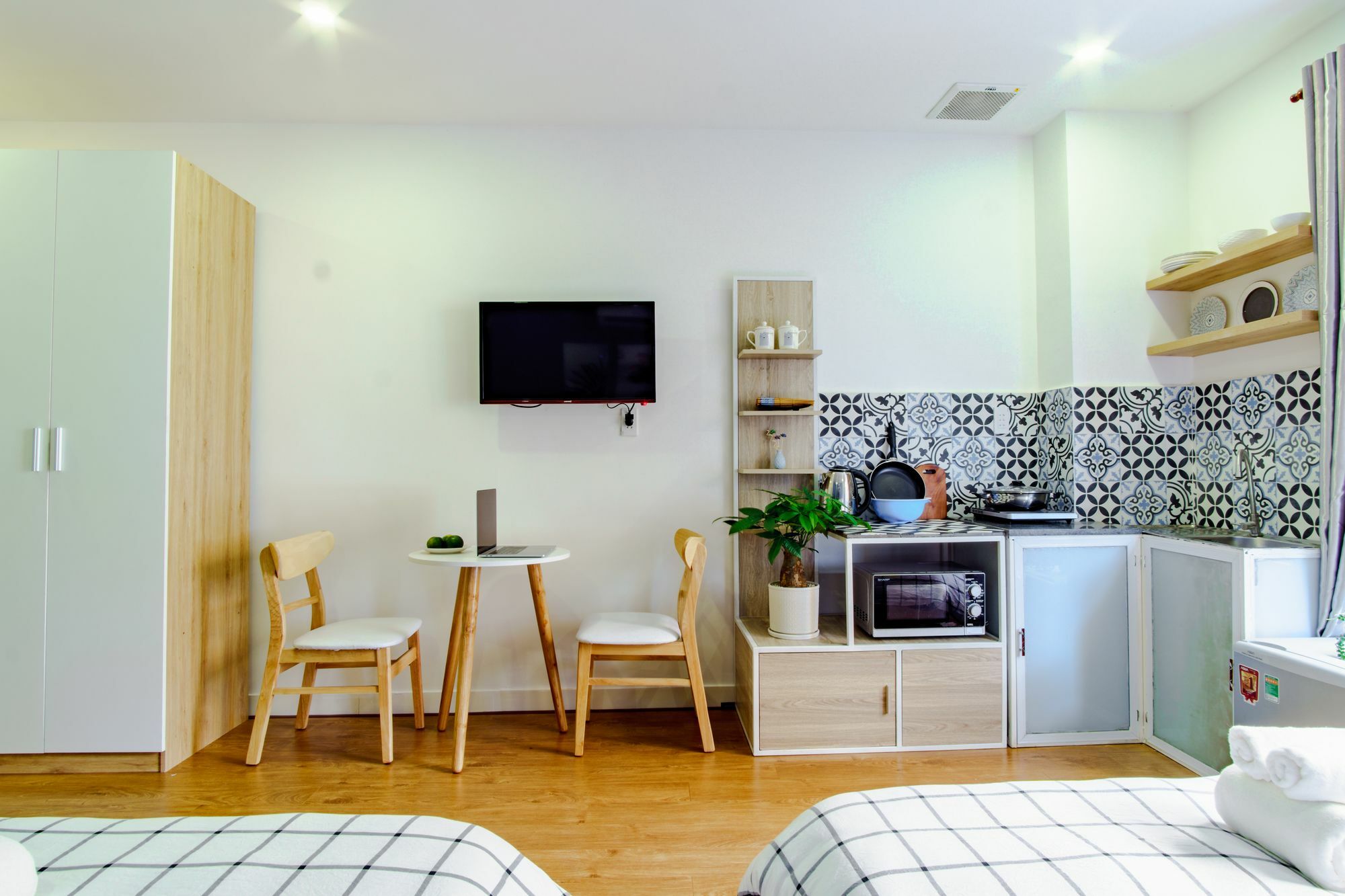 Dreamy House - Boutique Hotel Дананг Екстер'єр фото