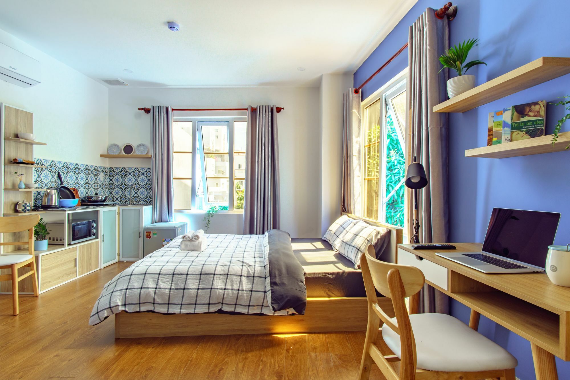 Dreamy House - Boutique Hotel Дананг Екстер'єр фото