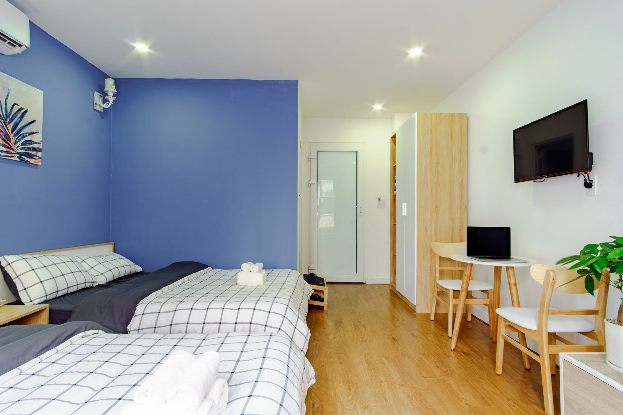 Dreamy House - Boutique Hotel Дананг Екстер'єр фото