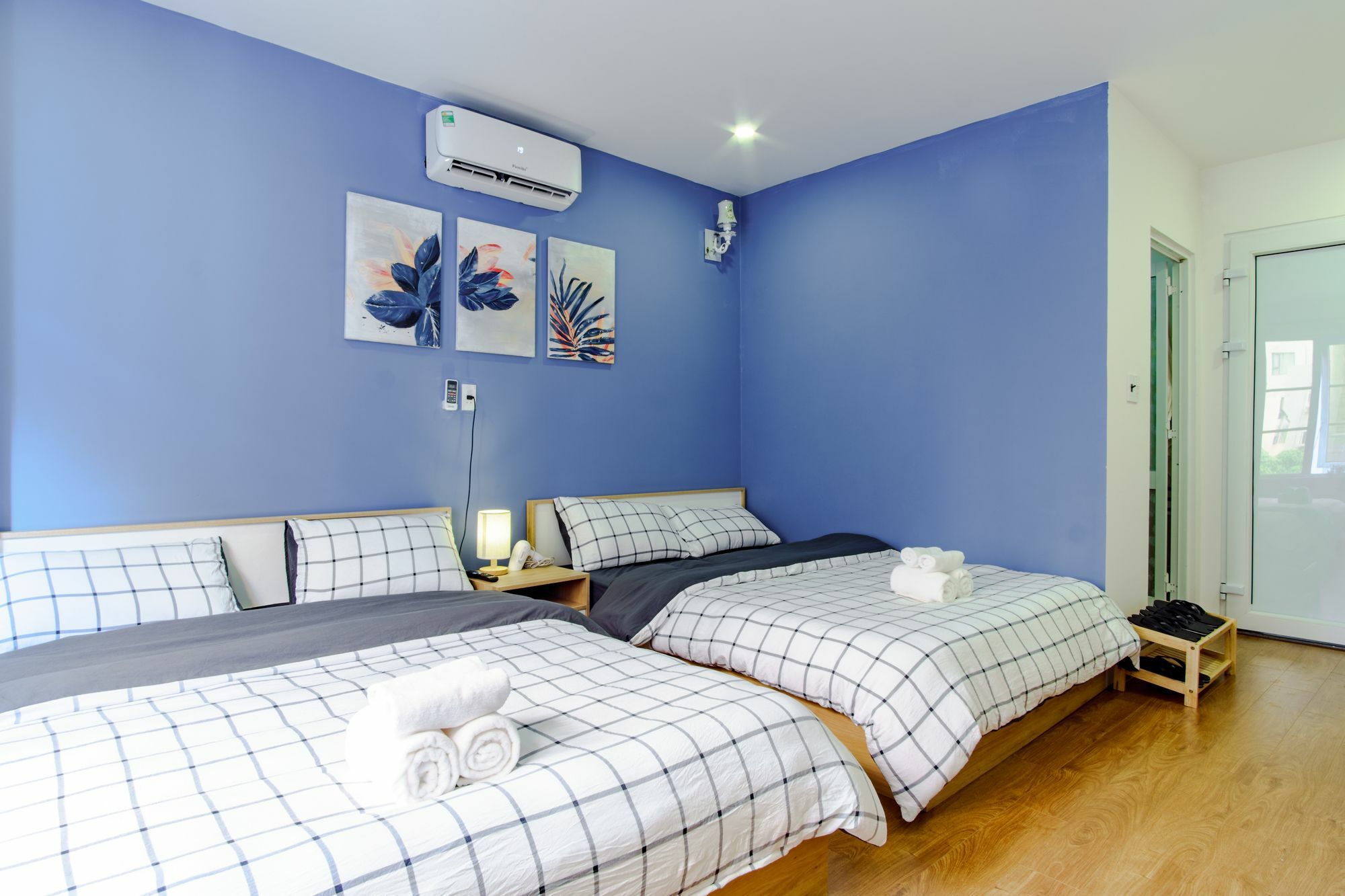 Dreamy House - Boutique Hotel Дананг Екстер'єр фото