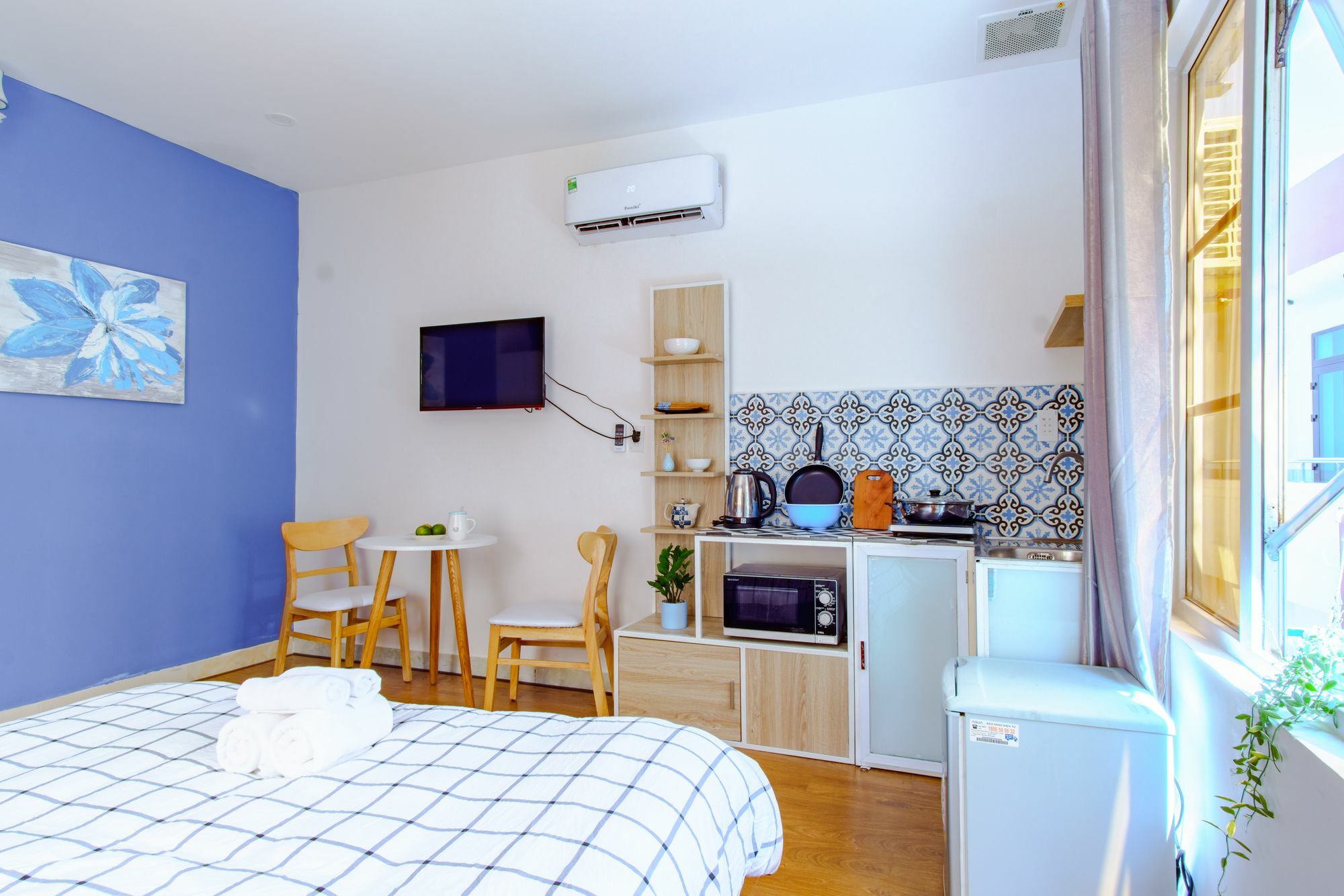 Dreamy House - Boutique Hotel Дананг Екстер'єр фото