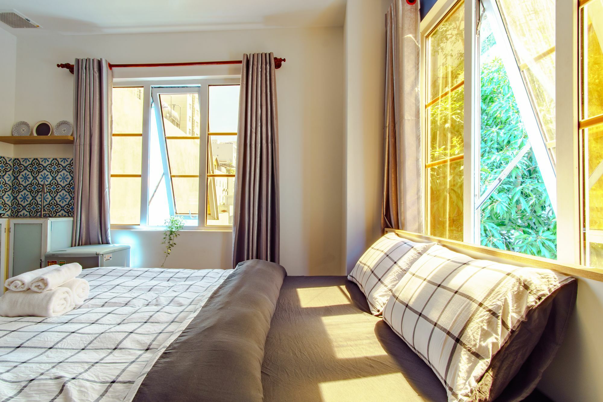 Dreamy House - Boutique Hotel Дананг Екстер'єр фото