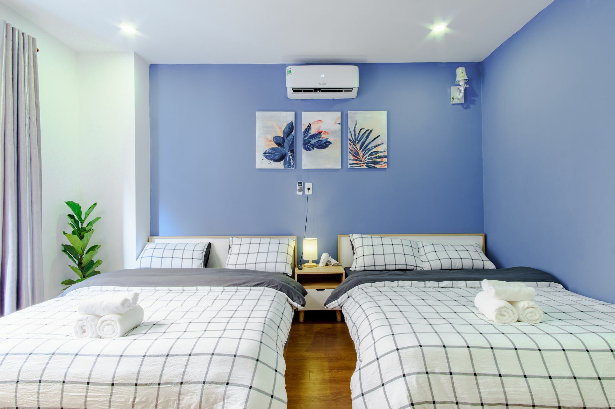 Dreamy House - Boutique Hotel Дананг Екстер'єр фото