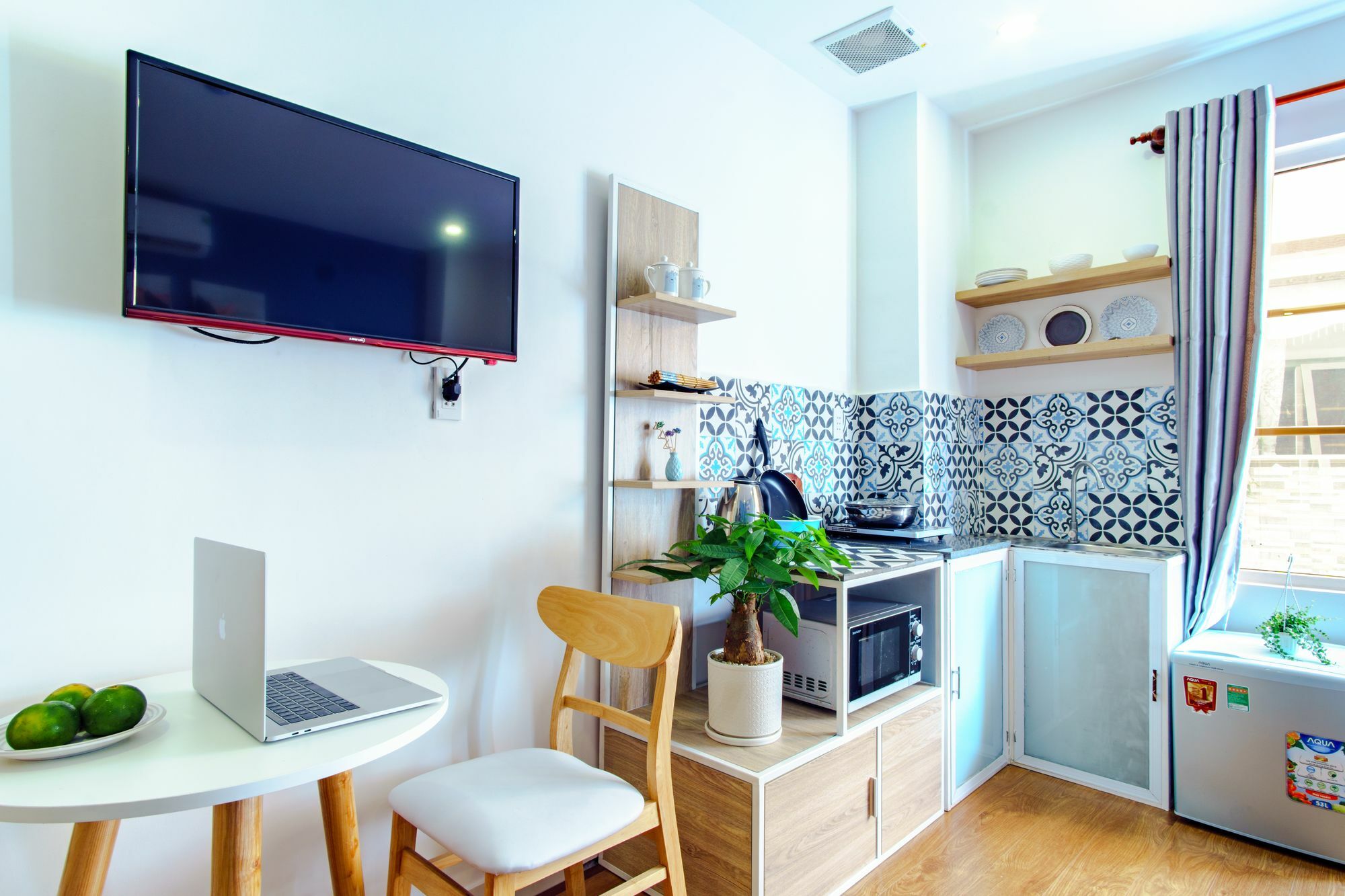 Dreamy House - Boutique Hotel Дананг Екстер'єр фото