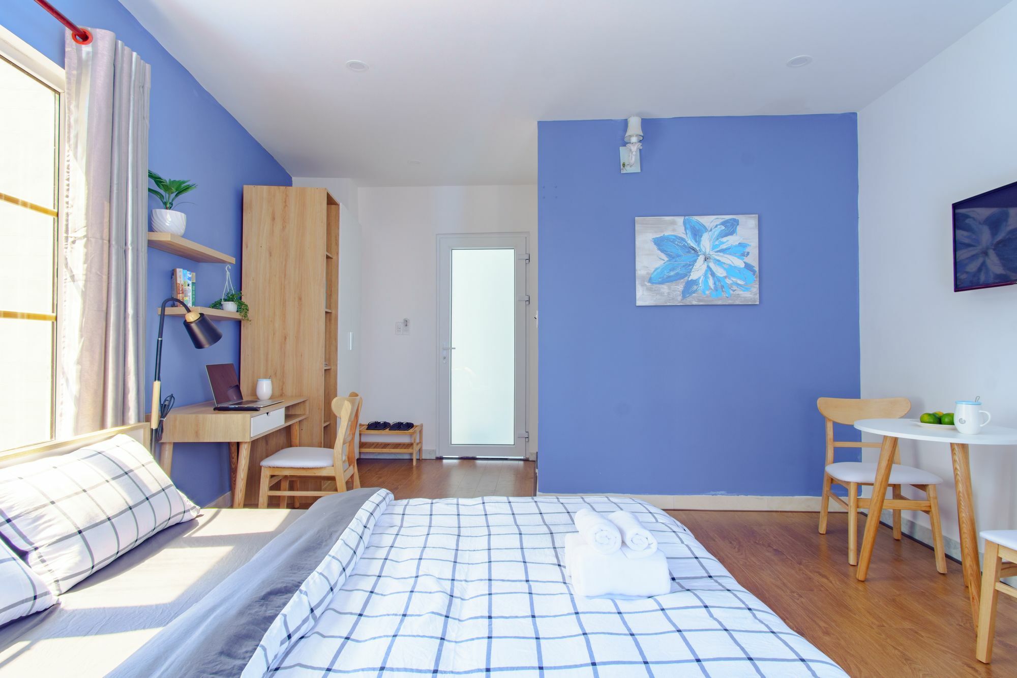 Dreamy House - Boutique Hotel Дананг Екстер'єр фото