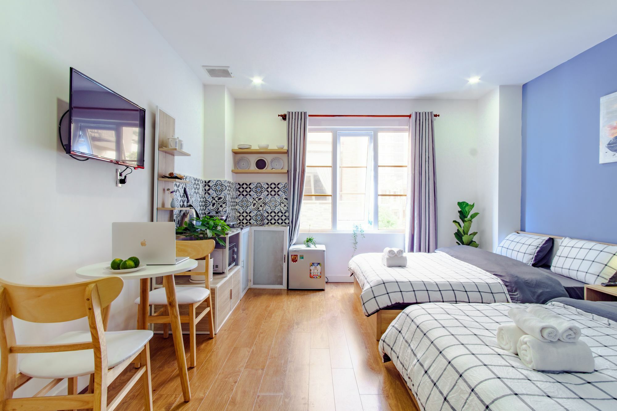 Dreamy House - Boutique Hotel Дананг Екстер'єр фото
