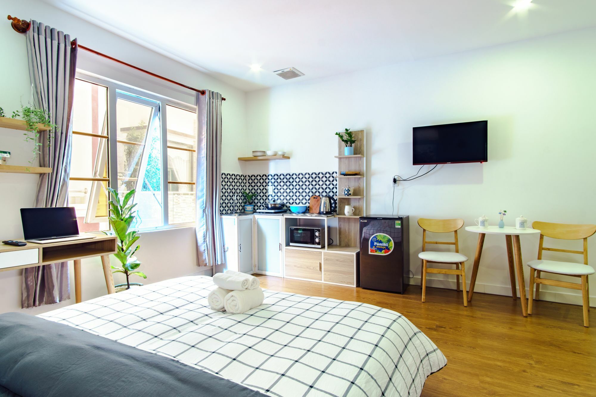 Dreamy House - Boutique Hotel Дананг Екстер'єр фото
