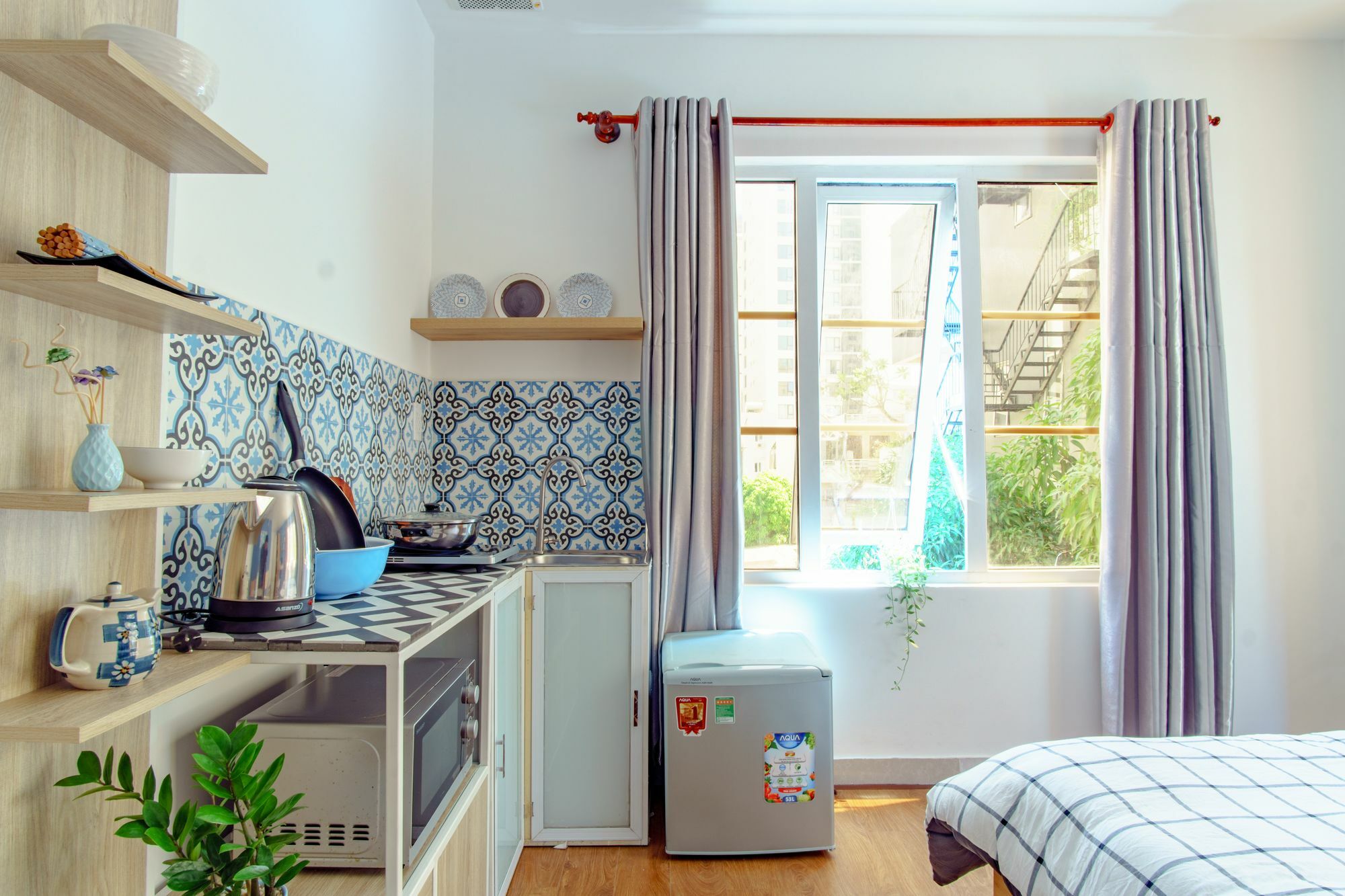 Dreamy House - Boutique Hotel Дананг Екстер'єр фото