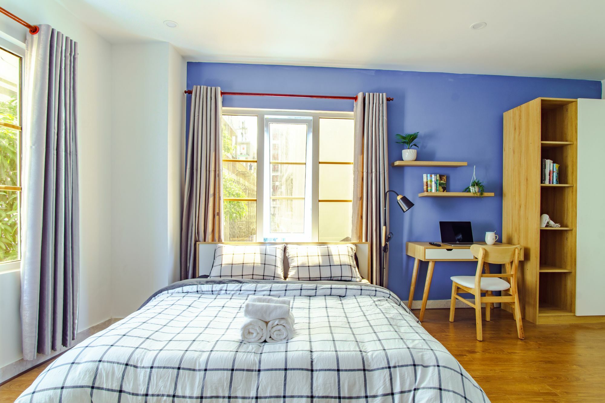 Dreamy House - Boutique Hotel Дананг Екстер'єр фото