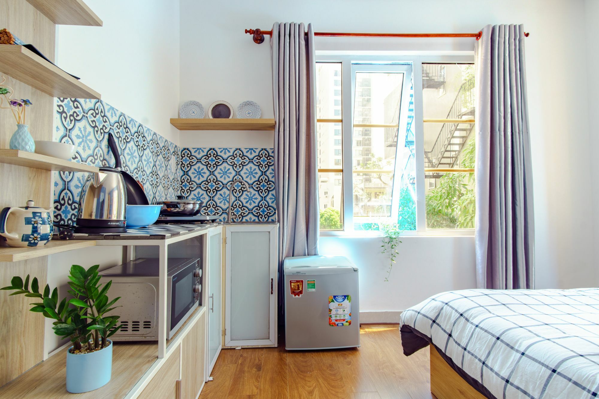 Dreamy House - Boutique Hotel Дананг Екстер'єр фото