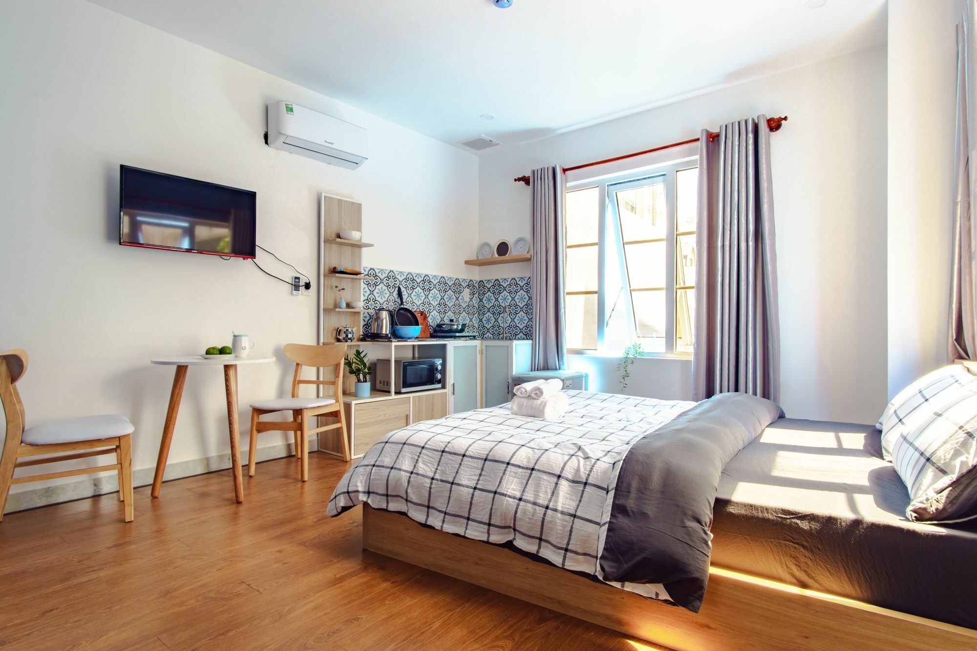 Dreamy House - Boutique Hotel Дананг Екстер'єр фото