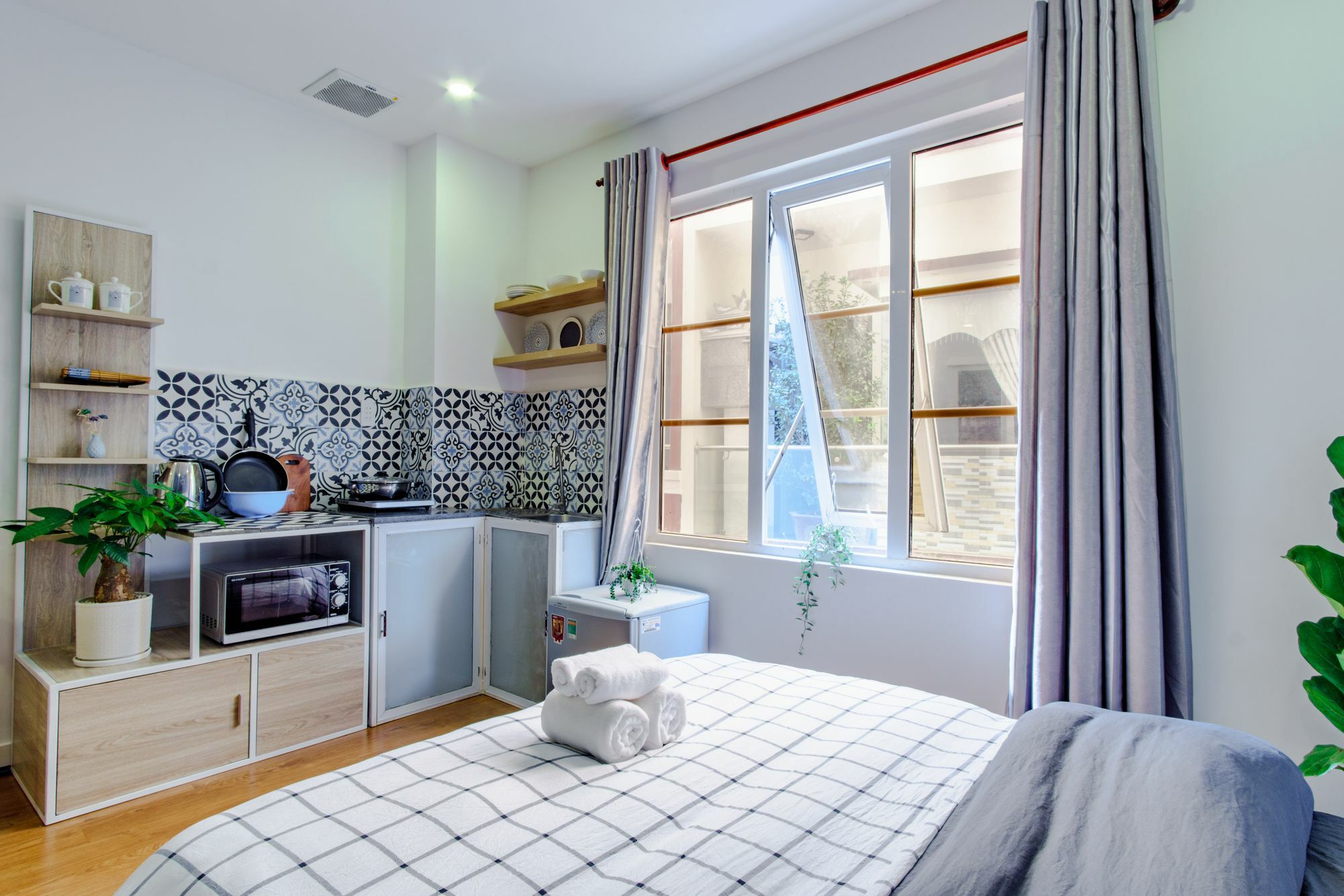 Dreamy House - Boutique Hotel Дананг Екстер'єр фото