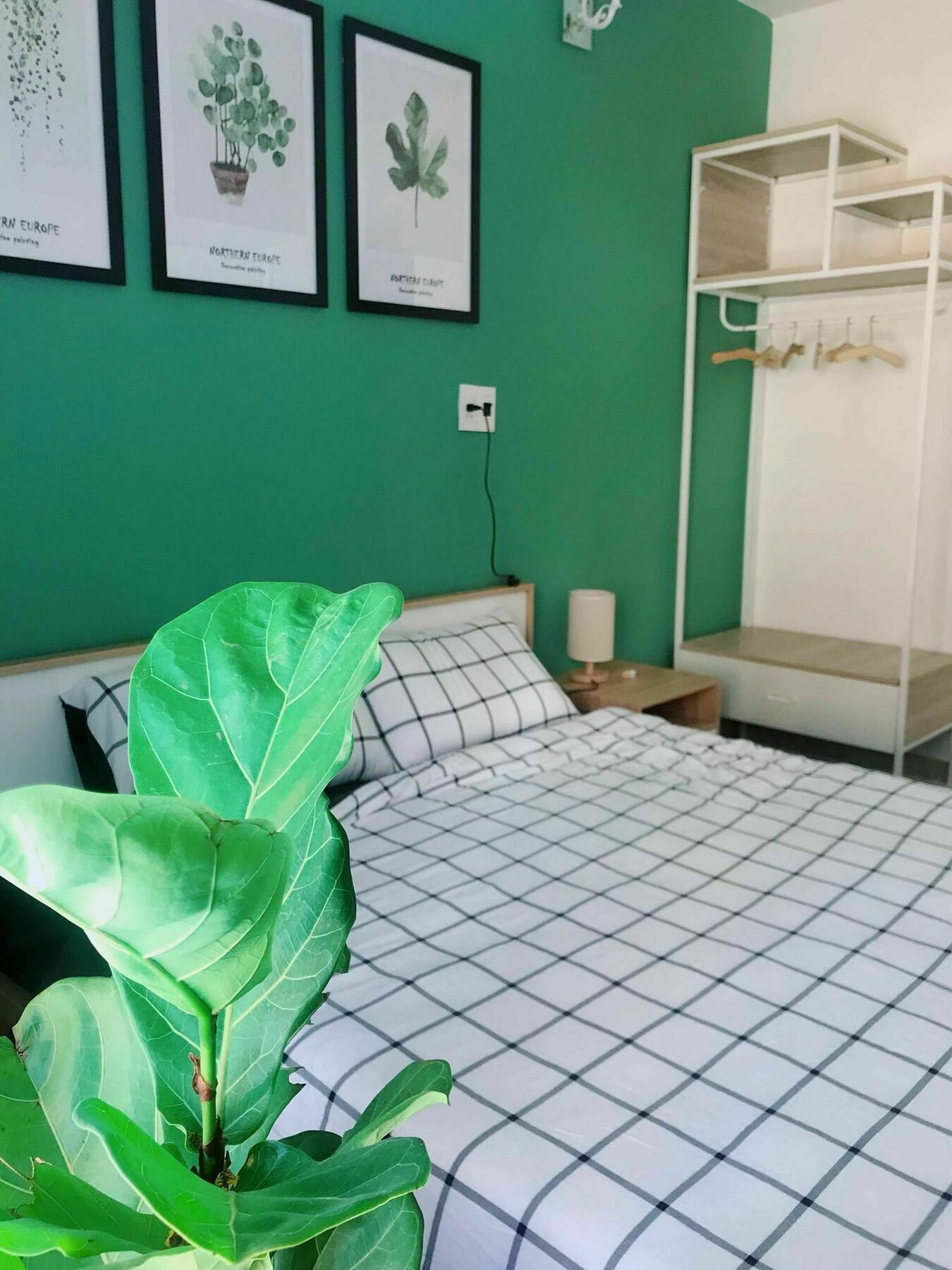 Dreamy House - Boutique Hotel Дананг Екстер'єр фото