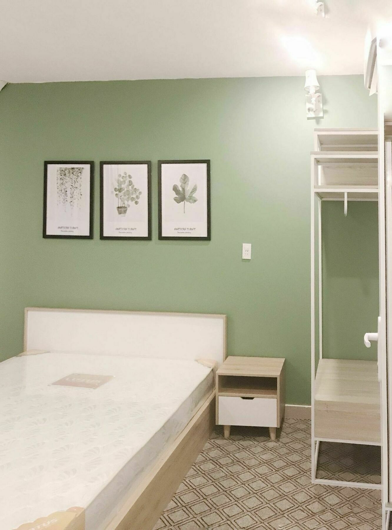 Dreamy House - Boutique Hotel Дананг Екстер'єр фото