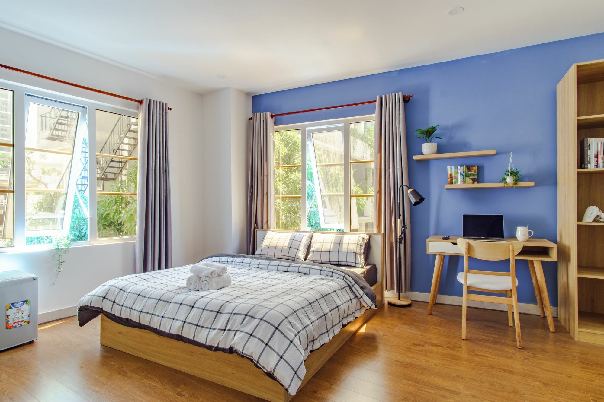 Dreamy House - Boutique Hotel Дананг Екстер'єр фото