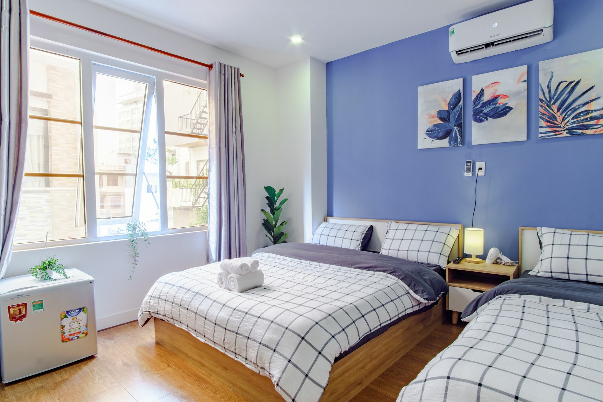 Dreamy House - Boutique Hotel Дананг Екстер'єр фото