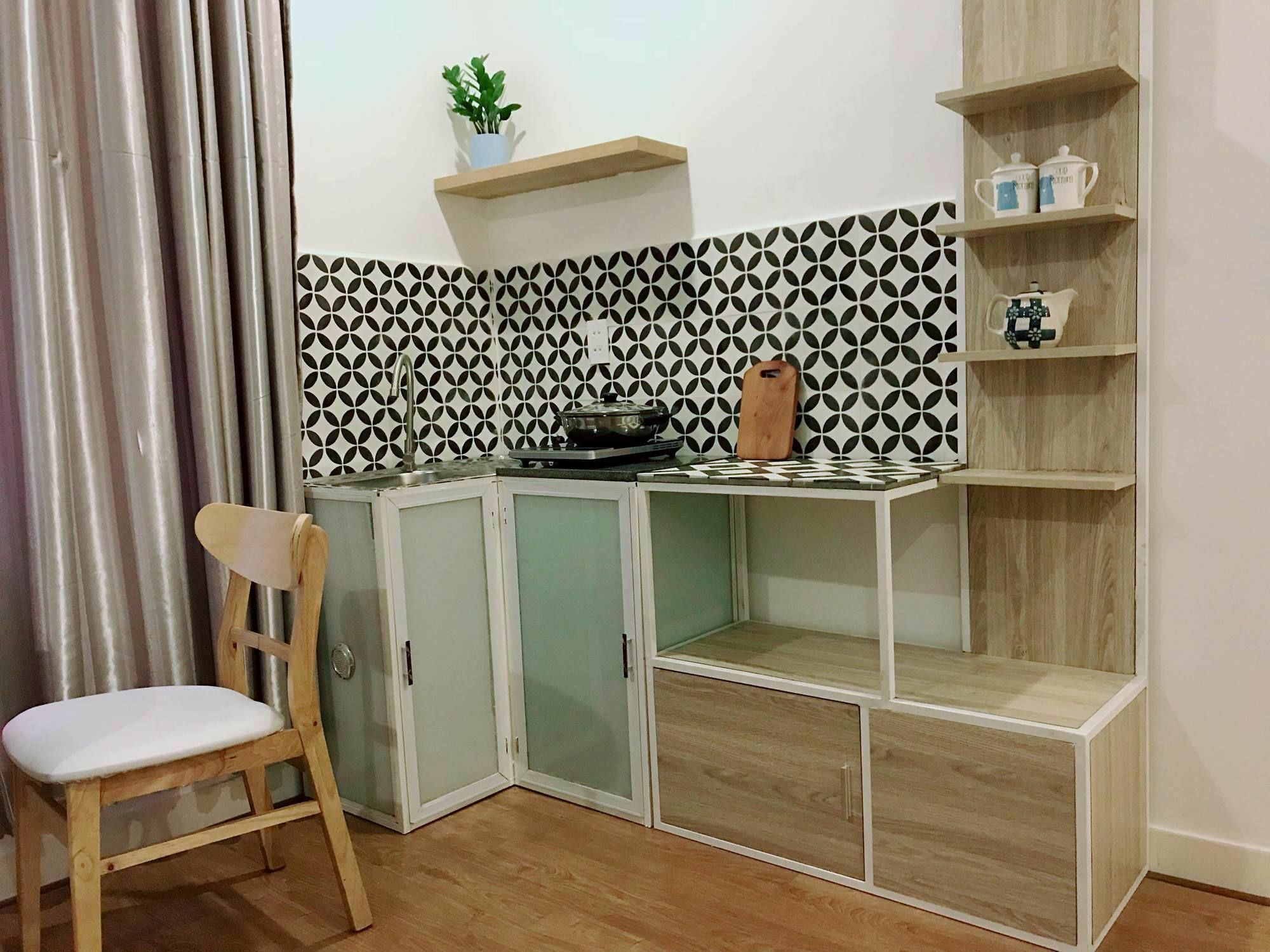 Dreamy House - Boutique Hotel Дананг Екстер'єр фото