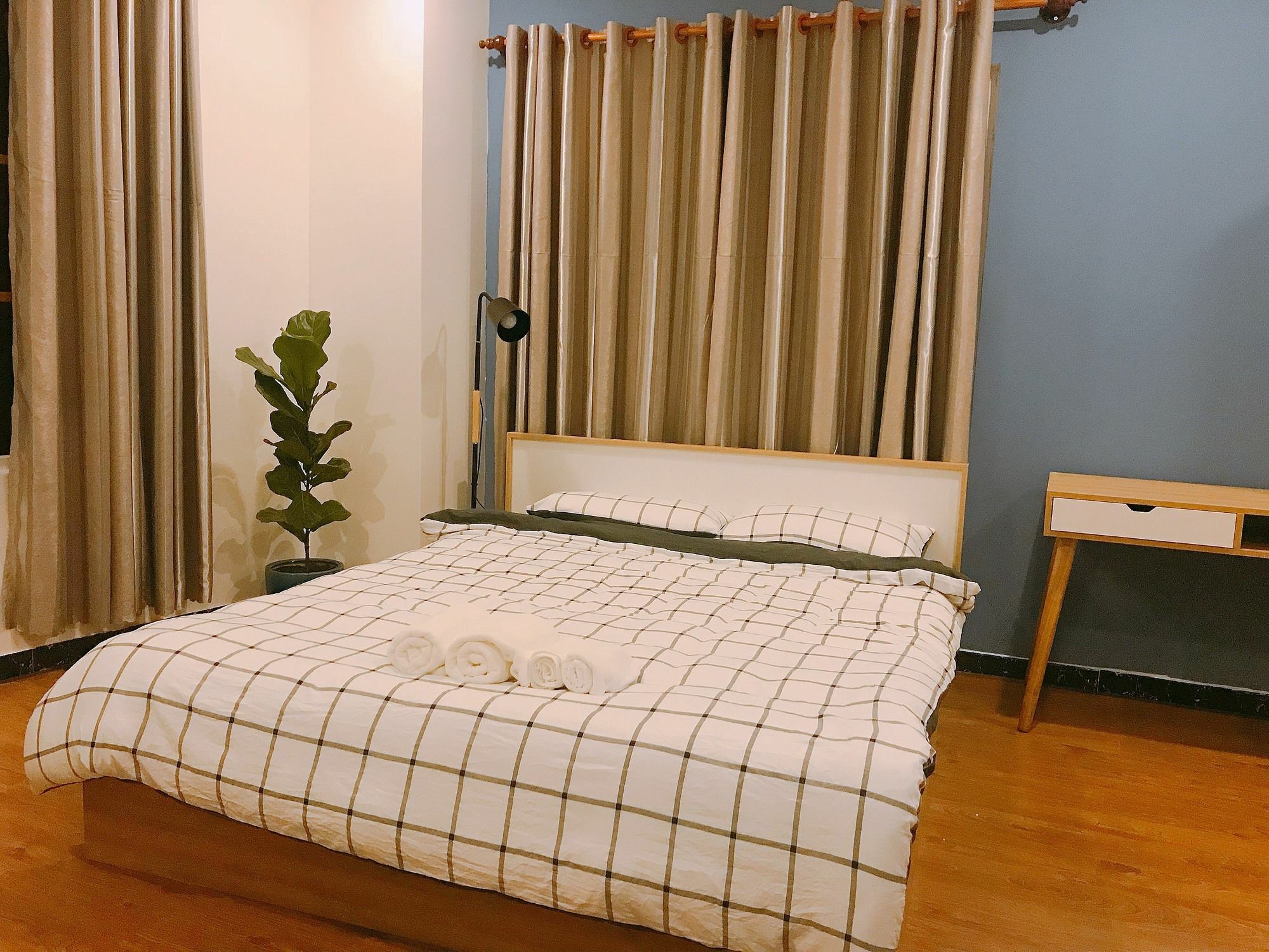 Dreamy House - Boutique Hotel Дананг Екстер'єр фото
