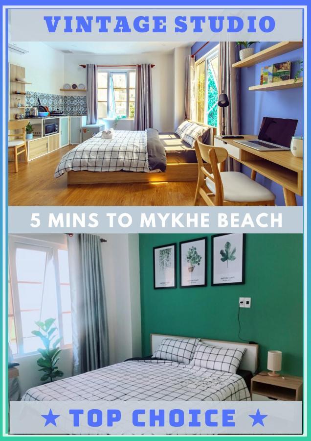 Dreamy House - Boutique Hotel Дананг Екстер'єр фото