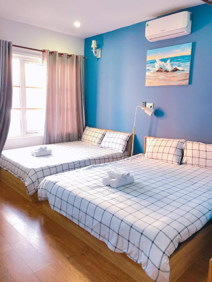 Dreamy House - Boutique Hotel Дананг Екстер'єр фото